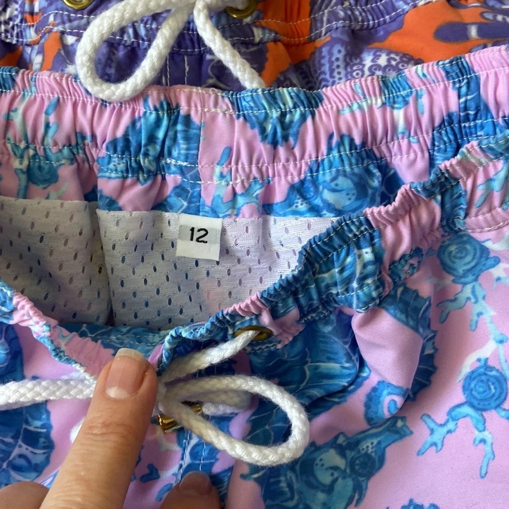 Boutique swim trunks - Picture 8 of 10